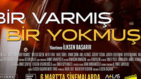 Bir Varmış, Bir Yokmuş! haber görseli