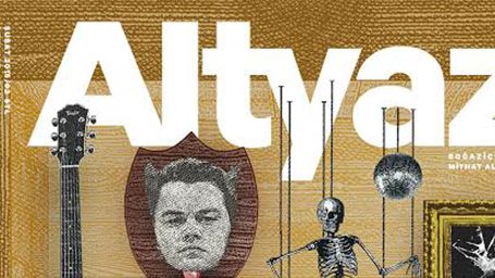 Altyazı Dergisi Şubat Sayısı Çıktı! haber görseli