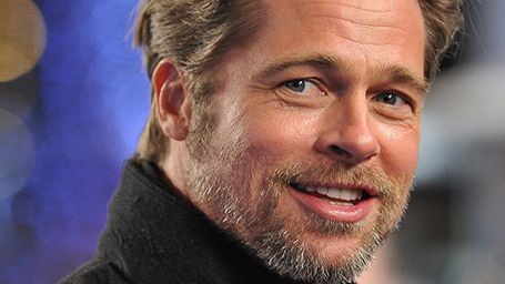 Brad Pitt ve Robert Zemeckis, Gerilimle Romantizmi Birleştirecek haber görseli
