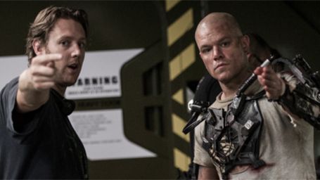 Neill Blomkamp Alien'ı Çekmeyecek mi? haber görseli