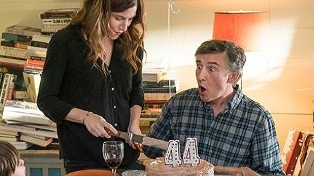 Yeni Showtime Dizisi Happyish'den İlk Tanıtım haber görseli