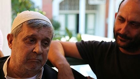 Karaman'ın Koyunu 27 Şubat'ta Vizyonda! haber görseli