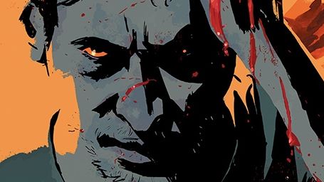 Walking Dead'in Yaratıcısından Yeni Bir Dizi Geliyor! haber görseli