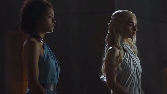 Game of Thrones 4. Sezondan Silinen Sahneler Paylaşıldı! haber görseli