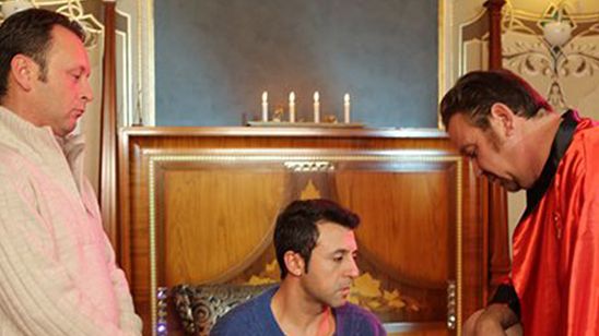 Eski Sevgiliyi Unutmanın 10 Yolu ile Tanışın haber görseli