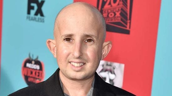 American Horror Story'nin Yıldızı Hayatını Kaybetti! haber görseli