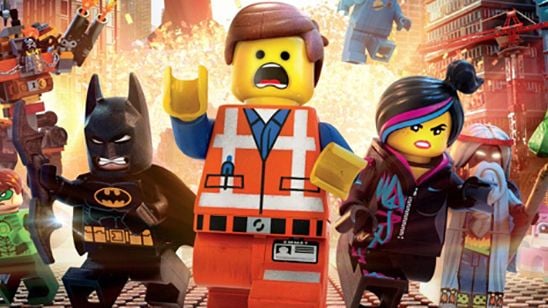 Lego Movie 2'nin Yönetmeni Bulundu! haber görseli