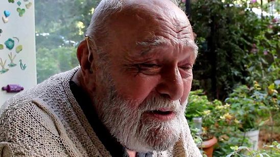 Süper Baba Oyuncularından Aytaç Yörükaslan Hayatını Kaybetti haber görseli