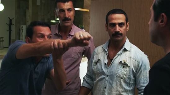 Aşkopat Filminden İlk Fragman Görücüye Çıktı! haber görseli