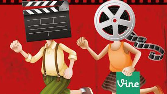 Vine Video Yarışması, ANKAmall 2.El Film Festivali ile Geliyor haber görseli