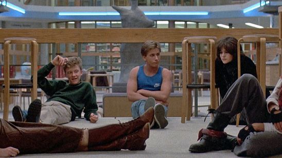 The Breakfast Club 30. yaşını kutluyor! haber görseli
