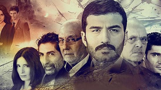 TRT Ekranlarında Yeni Dizi: MilaT haber görseli