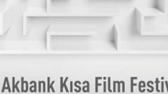 11. Akbank Kısa Film Festivali Başlamak Üzere haber görseli