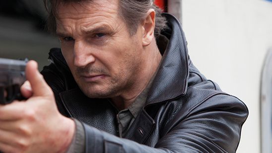 Liam Neeson Aksiyon Sinemasına Veda Ediyor haber görseli