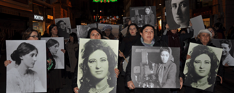 Filmmor Kadın Filmleri Festivali Başladı! haber görseli