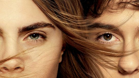 Kağıttan Kentler'den Türkçe Altyazılı Fragman! haber görseli