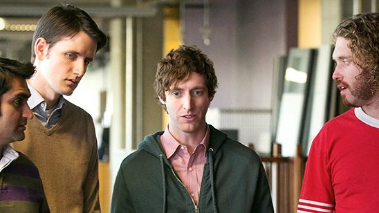 Silicon Valley 2. Sezondan Yeni Bir Fragman! haber görseli
