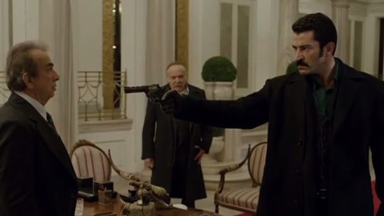 Karadayı'da Beklenen Yüzleşme! haber görseli