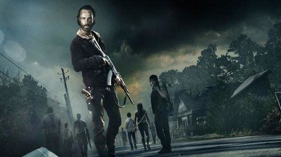 Bill Murray The Walking Dead'e Konuk mu Oluyor? haber görseli