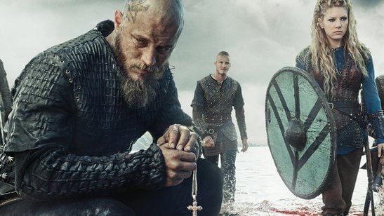 Vikings 4. Sezon Onayını Aldı!