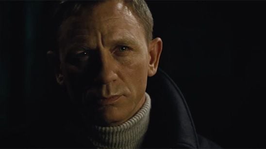 Spectre'dan İlk Teaser! haber görseli