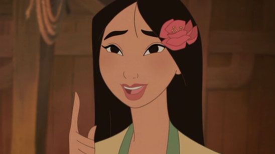 Disney Mulan'ın Filmiyle Geliyor! haber görseli