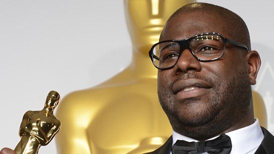 BBC Steve McQueen ile Anlaştı haber görseli