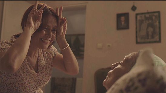 Misafir, İstanbul Film Festivali Yarışmacısı Oluyor haber görseli