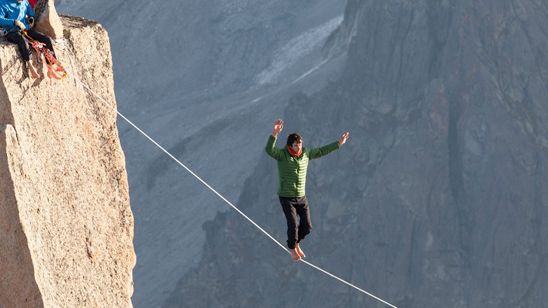 Bu Yıl 10’uncusu Düzenlenen Dağ Filmleri Festivali Başlıyor! haber görseli