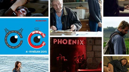  İstanbul Film Festivali'ne Alman Sineması Çıkarması! haber görseli