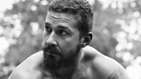 Shia LaBeouf, Hangi Filmin Kadrosuna Dahil Oldu? haber görseli
