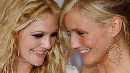 En Yakın Arkadaş Olduklarına İnanamayacağınız Ünlüler! haber görseli