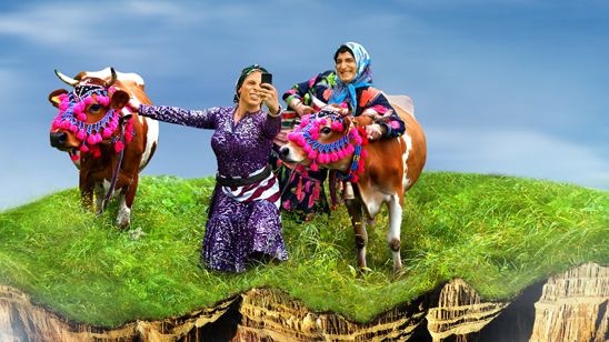 Sebahat ve Melahat Vizyon İçin Gün Sayıyor haber görseli