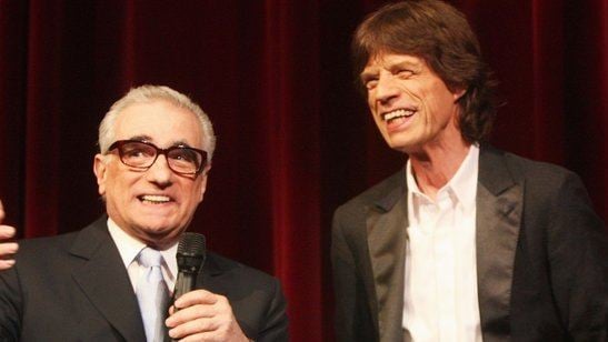 Martin Scorsese ve Mick Jagger'ın Dizisinden Yeni Haberler Var!