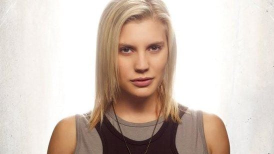 Battlestar Galactica'nın Yıldızı Katee Sackhoff'tan Yeni Dizi haber görseli