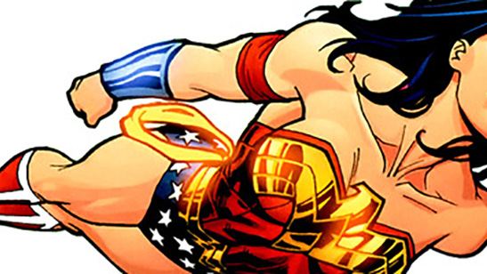 Wonder Woman Yönetmensiz Kaldı!