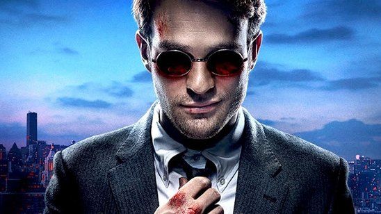 Daredevil 2. Sezon Onayını Kaptı! haber görseli