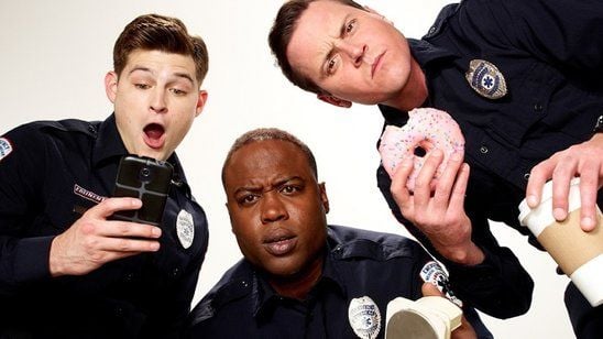 Sirens Dizisi İptal Edildi! haber görseli