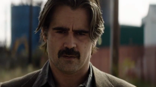 True Detective'in 2.Sezonundan Posterler Geldi! haber görseli
