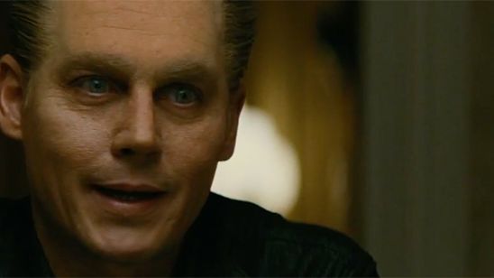 Johnny Depp Bu Defa Sizi Ürkütebilir! haber görseli