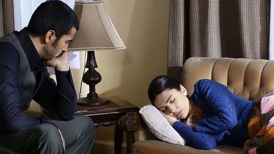 Karadayı'nın Yeni Bölümünde Feride Gerçeklerle Yüzleşiyor! haber görseli