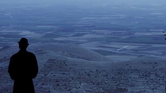 Ankara Uluslararası Film Festivali'nde Bugün! haber görseli