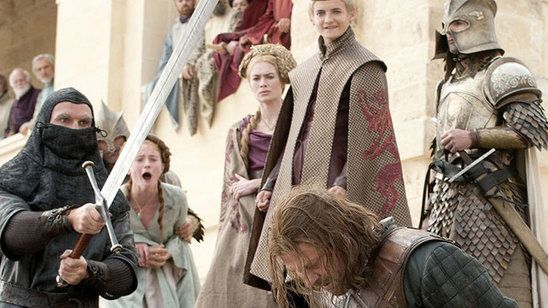 Televizyon Ekranlarının En Hüzünlü Ölümleri haber görseli