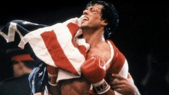 TV2’den Rocky Hayranları İçin Peşpeşe Gösterimler haber görseli