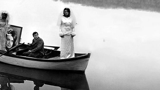 Ankara Film Festivali'nde Bugün! haber görseli