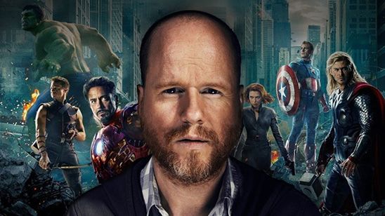 Yenilmezler: Ultron Çağı Yönetmeni Joss Whedon, Twitter Tehditlerine Karşı Çıkıyor. haber görseli
