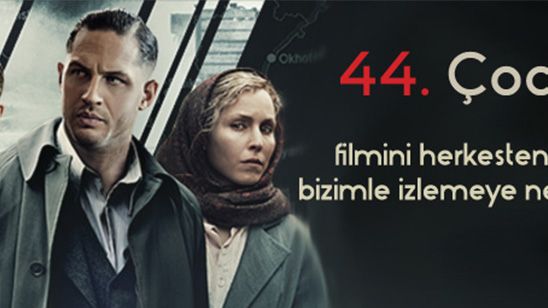 44. Çocuk Ön Gösterim Yarışması Kazananları Belli Oldu! haber görseli