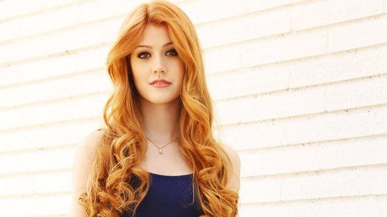 Shadowhunters Kadın Başrolünü Buldu! haber görseli