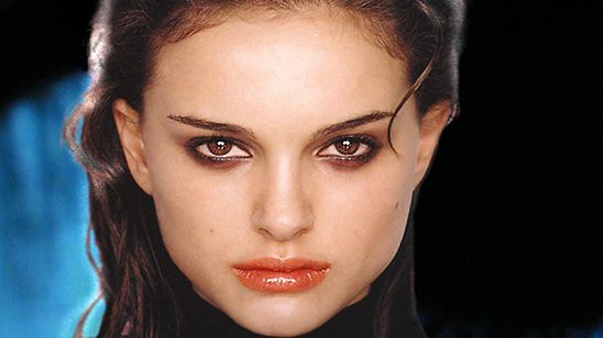 Natalie Portman, Annihilation ile Gotik Korkuya Dalıyor! haber görseli