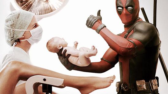 Deadpool'dan Edepsiz Anneler Günü Kutlaması! haber görseli